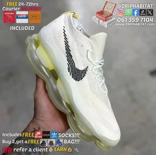 nike air max scorpion