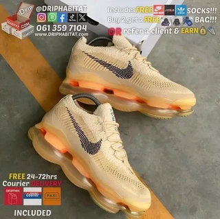 nike air max scorpion