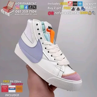 nike blazer mid 77 jumbo