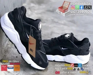 nike air huarache runner