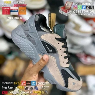 nike air huarache runner