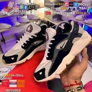 nike air huarache runner