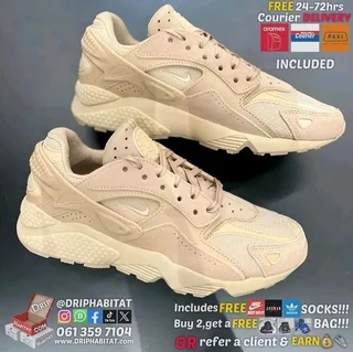 nike air huarache runner