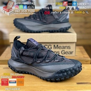 nike acg mountain fly low