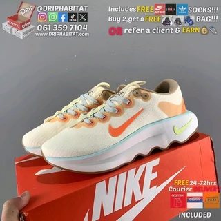 Nike air motiva