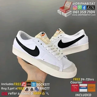 nike blazer 77 low vintage