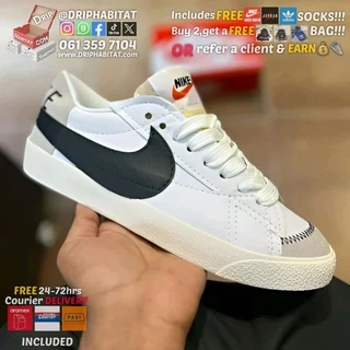 nike blazer 77 low jumbo