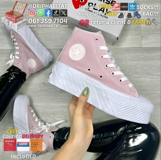 chuck 70 lift 2x platform