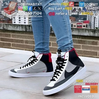 nike blazer mid 77 se