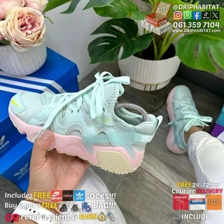 nike air huarache craft