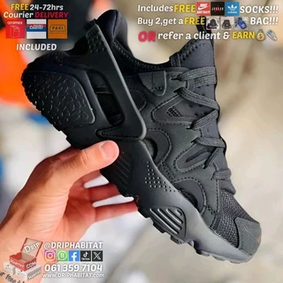 nike air huarache craft