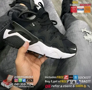 nike air huarache craft