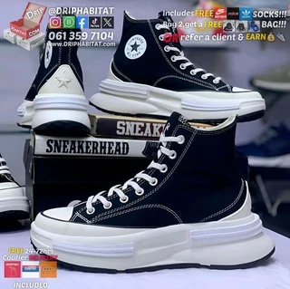 chuck 70 run star legacy cx