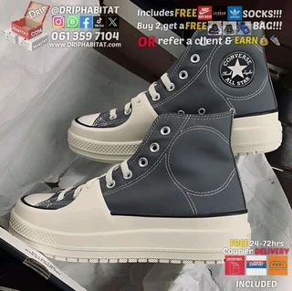 chuck 70 construct hi