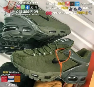 nike air max tailwind 5