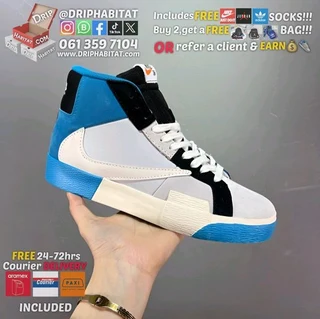 nike sb zoom blazer mid premium