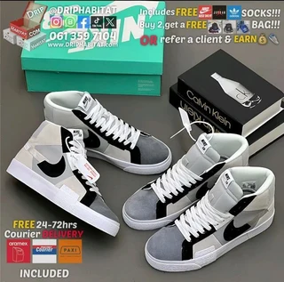 nike sb zoom blazer mid premium