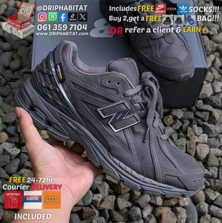 new balance 1906R