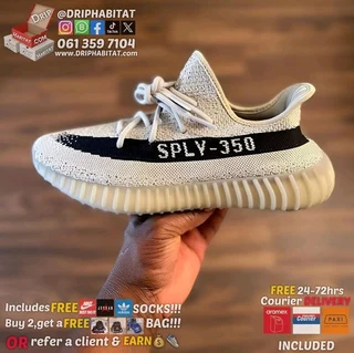 Adidas x Yeezy boost 350 v2