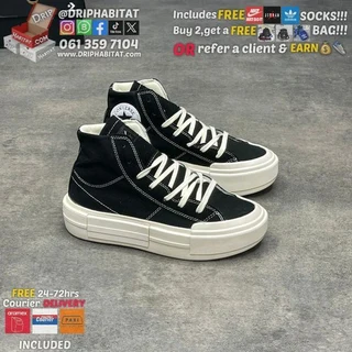chuck 70 cruise hi