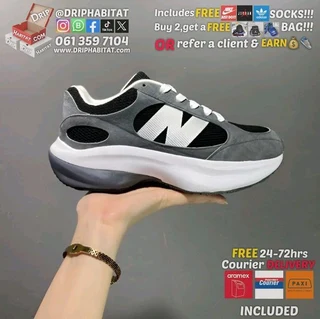 new balance wrpd runner
