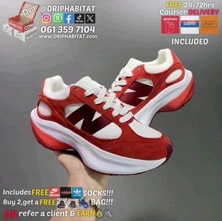 new balance wrpd runner