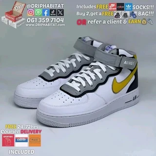nike air force 1 lv8 mid athletic club
