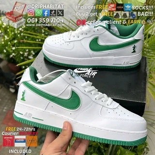 nike air force 1 four hoursemen