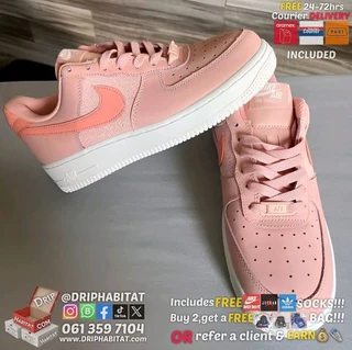 nike air force 1 ess cross stitch