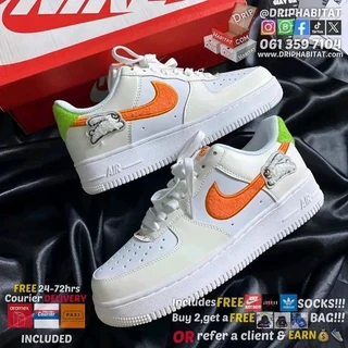 nike air force 1 year of the rabbit