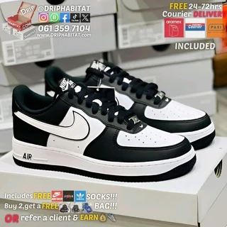 nike air force 1 lv8 panda
