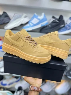 nike air force 1 luxe