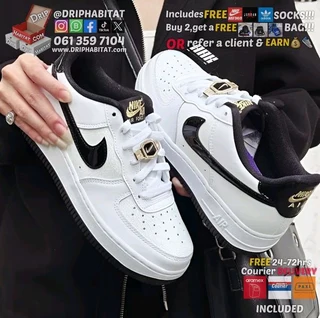 nike air force 1 world champs