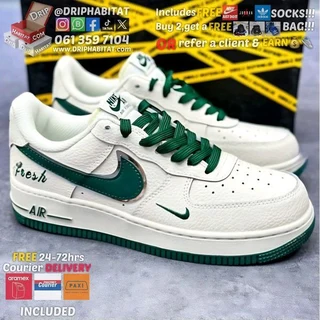 Nike air force 1 keep fresh
