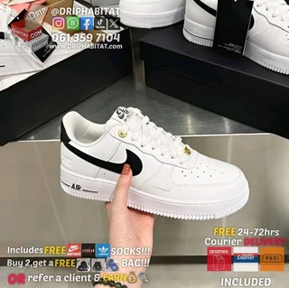 Nike air force 1 40th anniversary