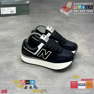 new balance 574