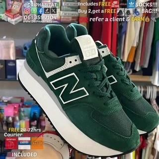 new balance 574