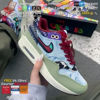 concepts x air max 1 sp