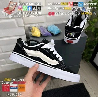 imran potato x vans knu skool