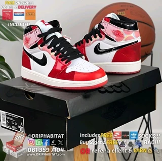 air jordan 1 mid