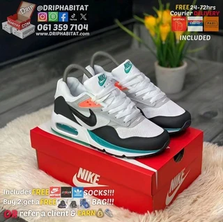 nike air max correlate