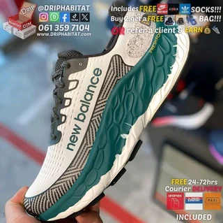 new balance fresh foam X trail more v3