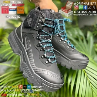 gore-tex x nike acg air zoom gaiadome