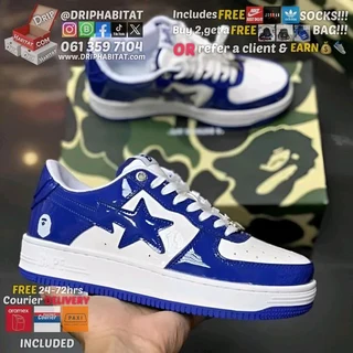 bape sta