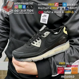 Nike air max 90 terrascape