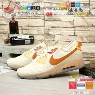 Nike air max 90 terrascape