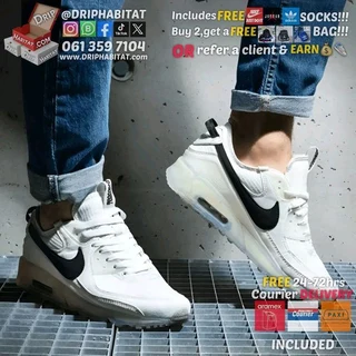 Nike air max 90 terrascape