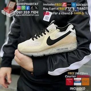 Nike air max 90 terrascape