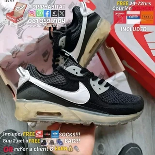 Nike air max 90 terrascape