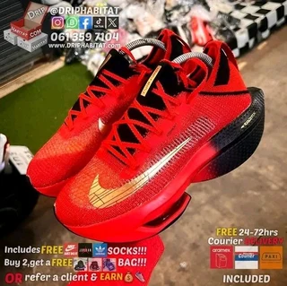 Nike air zoom alpha fly next